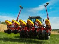 Télégrammes machinisme agricole du 23 juin 2012