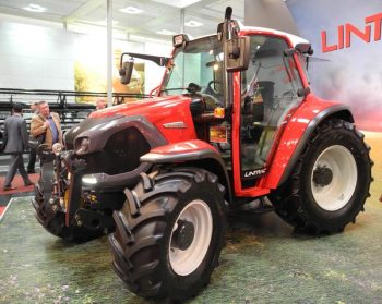 Vu à l’Agritechnica : 10 nouveautés