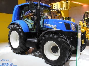 Vu à l’Agritechnica