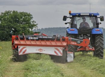 Télégrammes machinisme agricole du 26 juillet 2014