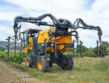 Télégrammes machinisme agricole du 16 août 2014