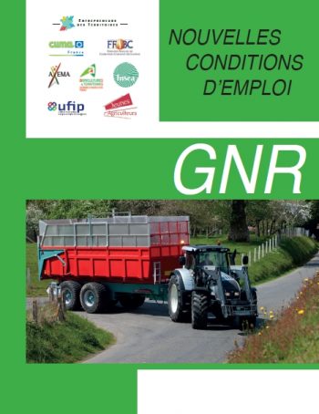 GNR autorisé ou interdit ?