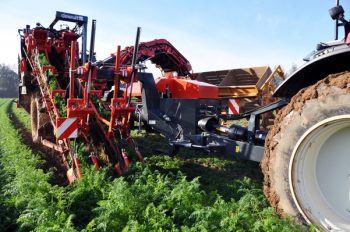 Télégrammes machinisme agricole du 9 novembre 2014