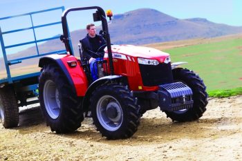 Télégrammes machinisme agricole du 24 décembre 2014