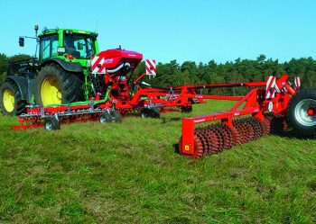 Télégrammes machinisme agricole du 7 février 2015