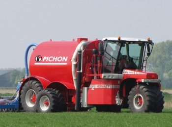 Télégrammes machinisme agricole du 13 mai 2015