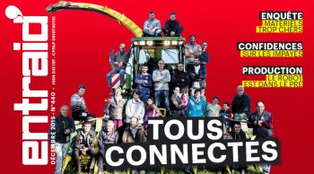 Tous connectés !