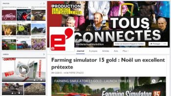 Quand l’agriculture fait le buzz sur #Facebook