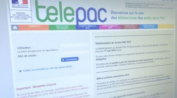 Telepac vient d’ouvrir, les déclarations peuvent commencer