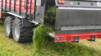 Des maillons de plus dans la chaîne verte Vicon