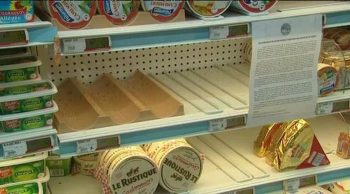 Lait : la FNSEA fait monter la pression sur Lactalis avant une nouvelle réunion