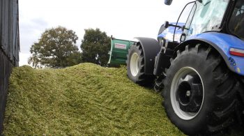 L’ensilage mieux tassé avec TassSilo version 2