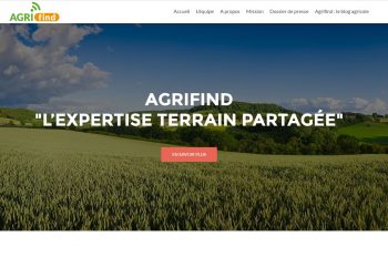 [Nouvelles formes de conseil] La mise en relation entre agriculteurs via la plate-forme AgriFind