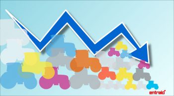 [Perspectives économiques] Tendances en matière d’investissements des agriculteurs pour les 6 prochains mois