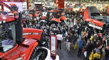 Sima 2019 #innovations #nouvelles technos #agriculture
