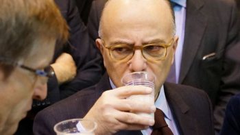 Agriculture: Cazeneuve favorable à l’étiquetage des produits français