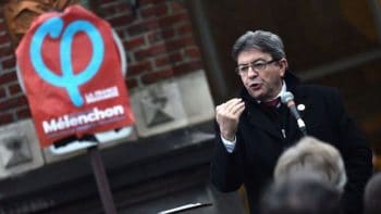 Mélenchon, contre l’agriculture productiviste, n’ira pas au salon de l’agriculture