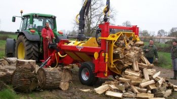 Prochaine activité bois-bûches en Deux-Sèvres