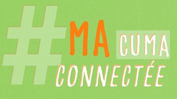 Une web série sur les cuma #Macumaconnectée