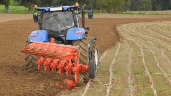 CoFarming: quand l’agriculture se met à l’économie collaborative 3.0