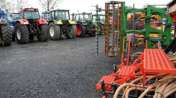 Marché de la machine agricole : les concessionnaires moroses