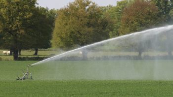 Les cuma d’Occitanie s’engagent dans la gestion de l’eau