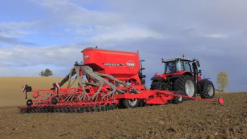 Kuhn: 190 ans d’histoire et plus de 2.000 brevets