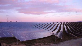 « Oui mais » aux centrales photovoltaïques dans les champs!