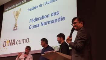 [En direct] Le palmarès des trophées DiNA cuma 2018