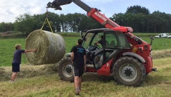 Une définition officielle pour l’agriculture de groupe