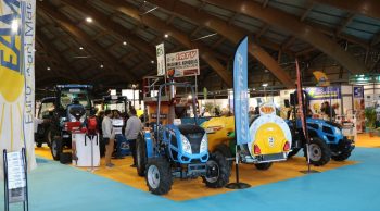 Med’Agri: un salon pour l’agriculture méditerranéenne