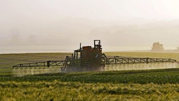 Pesticides: l’Anses interdit les produits à base de métam-sodium