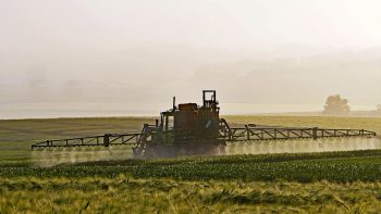 L’Assemblée rejette la proposition LFI sur l’interdiction du glyphosate