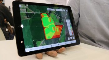 [Sima 2019] Climate Field View : pour rassembler et optimiser des données souvent sous-utilisées