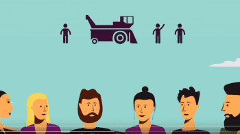 Agriculture de groupe: on résume!