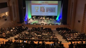 Entraid Awards: le média distingue ses contributeurs les plus innovants