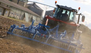 La contribution de l’agriculture au PIB français en recul de 5,9%