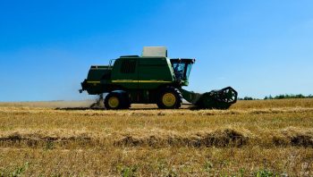 Récolte grains et colza: une longueur d’avance