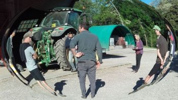 La Covid-19 et la sécurité sur route en tête