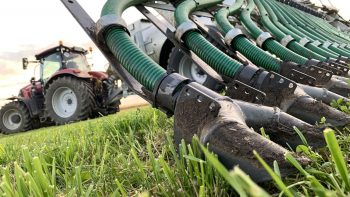 Effluents : la nouvelle règlementation bio change la donne !