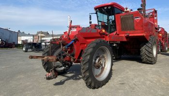 Remettre en état une automotrice Moreau ou Matrot