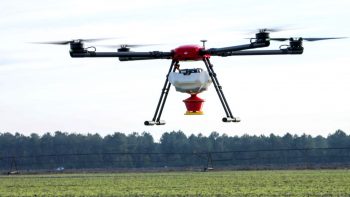 A quoi serviront demain les drones dans l’agricole?