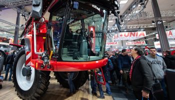 Les médailles de l’Agritechnica 2022: 1 en Or et 16 en Argent