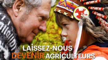 Laissez-nous devenir agriculteur !