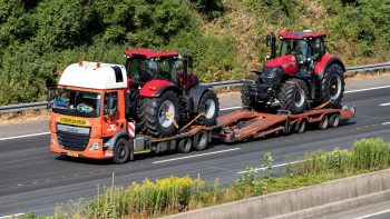 Combien coûte un tracteur ?