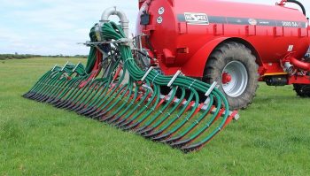 Moderniser la tonne à lisier plutôt que la remplacer