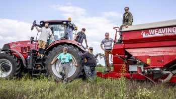 Agriculteurs: êtes-vous satisfaits de votre formation?