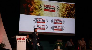 Entraid Awards 2022: découvrez les acteurs qui font l’info d’Entraid