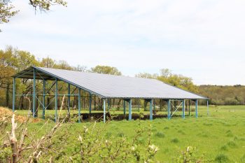 Bâtiment : un projet photovoltaïque pour limiter le reste à charge