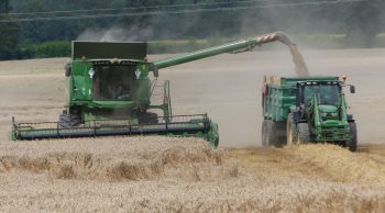 Une graisse biodégradable de qualité alimentaire pour l’agriculture